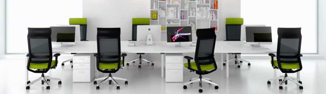 office chairs