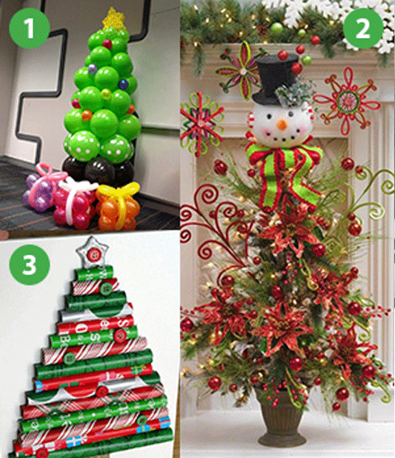 Office-Christms-Trees1