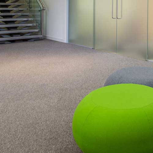 omnicell green seats