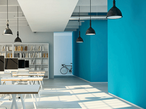 How Colour Affects Your Office Productivity