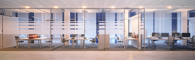 OFFICE INTERIORS