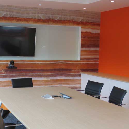 energetics meeting room