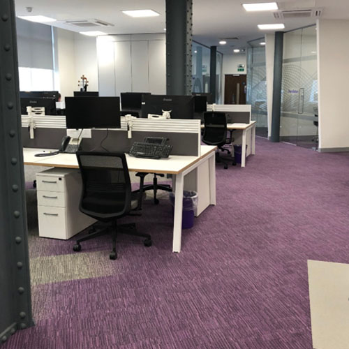 Ten10 office