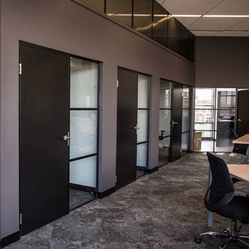 Event corridoor image