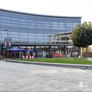 Brewery Place, Leeds