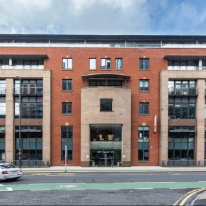 Wellington Street, Leeds