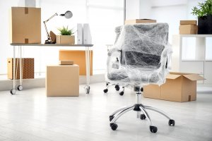 How to Plan a Successful, Stress-Free Office Move