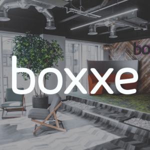 Boxxe