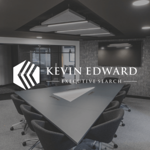 Kevin Edwards Recruitment