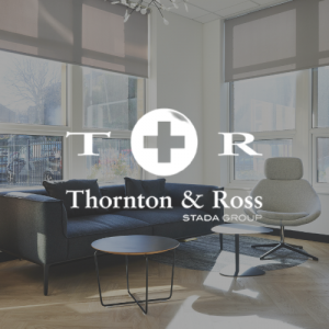 Thornton & Ross