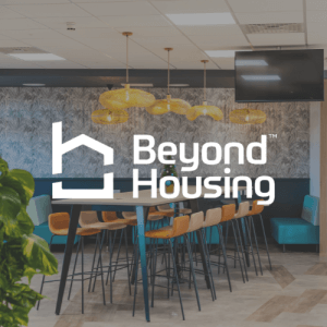 Beyond Housing