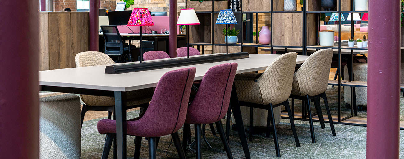 Building Interiors - Prestige Gifting