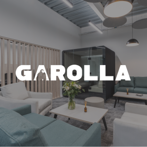 Garolla Doors