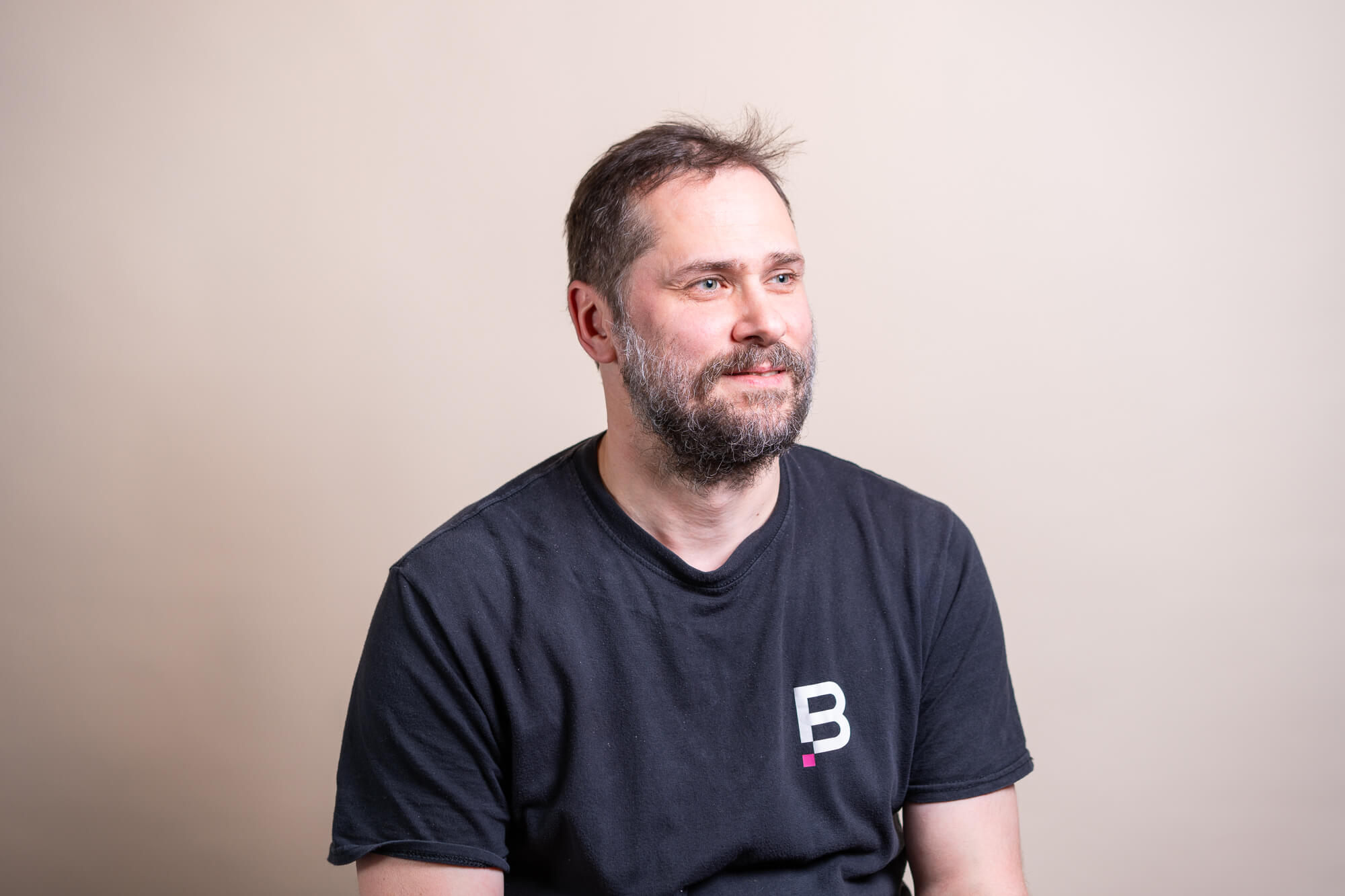 Peter Rosko