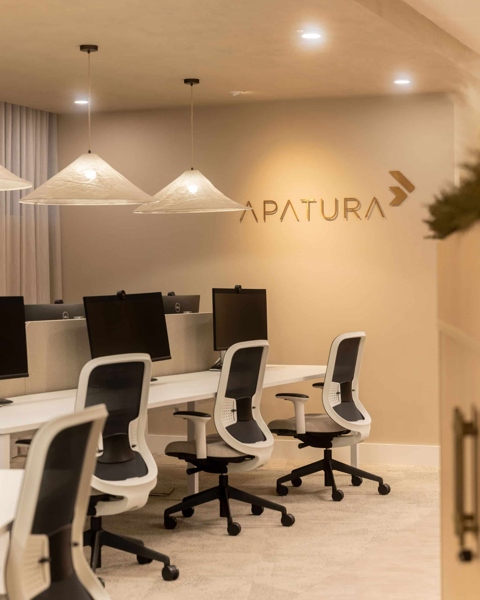 Do I need a Category A fit-out or a Category B fit-out?