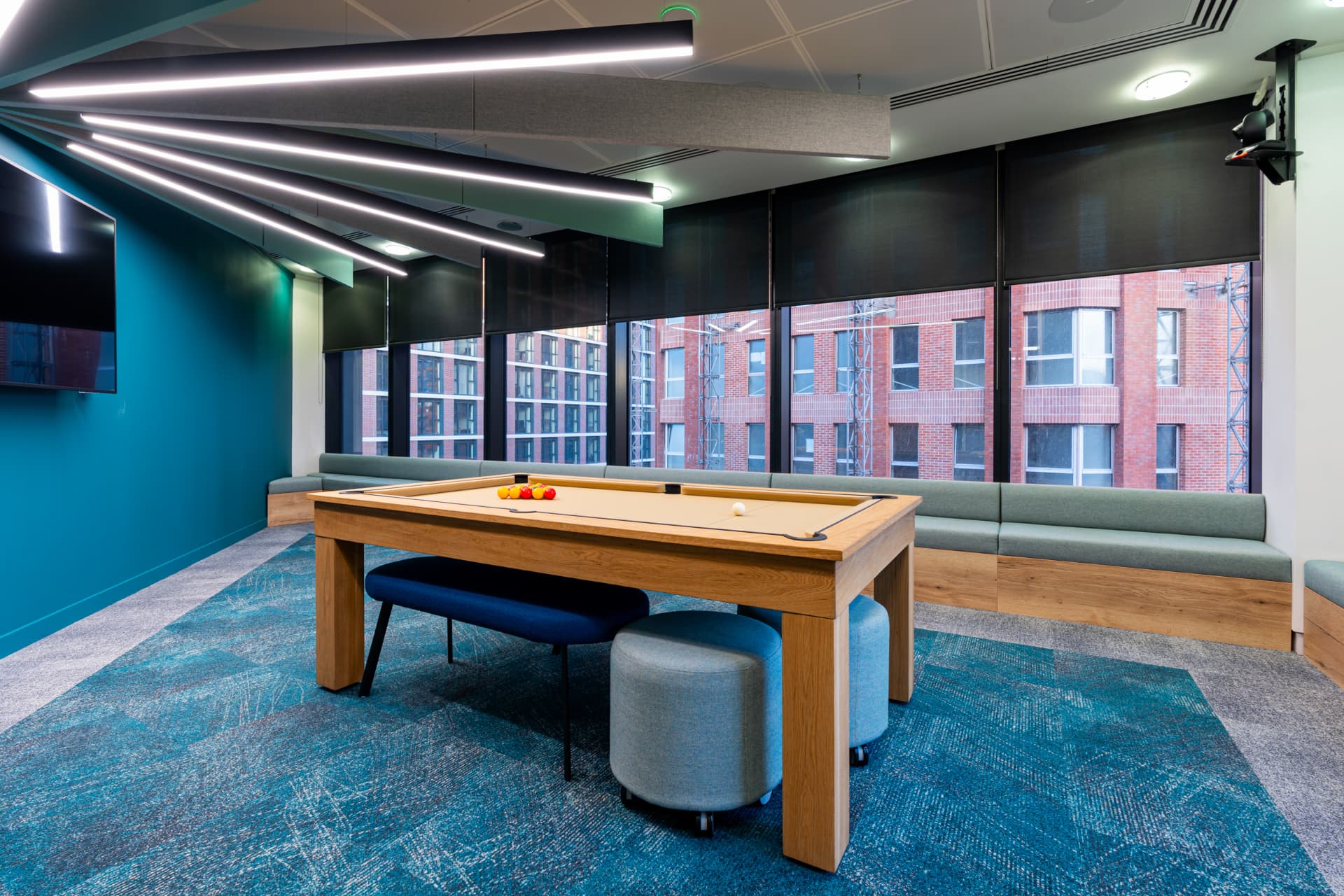 Why project management matters for your office fit-out